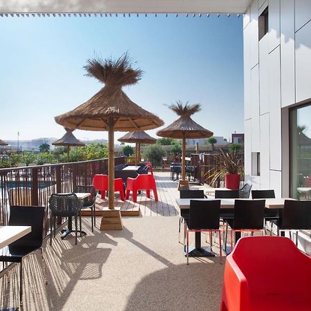 Residence Odalys Terra Gaia Сет Экстерьер фото