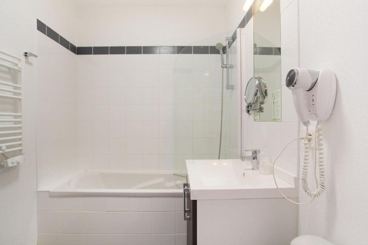 Residence Odalys Terra Gaia Сет Экстерьер фото