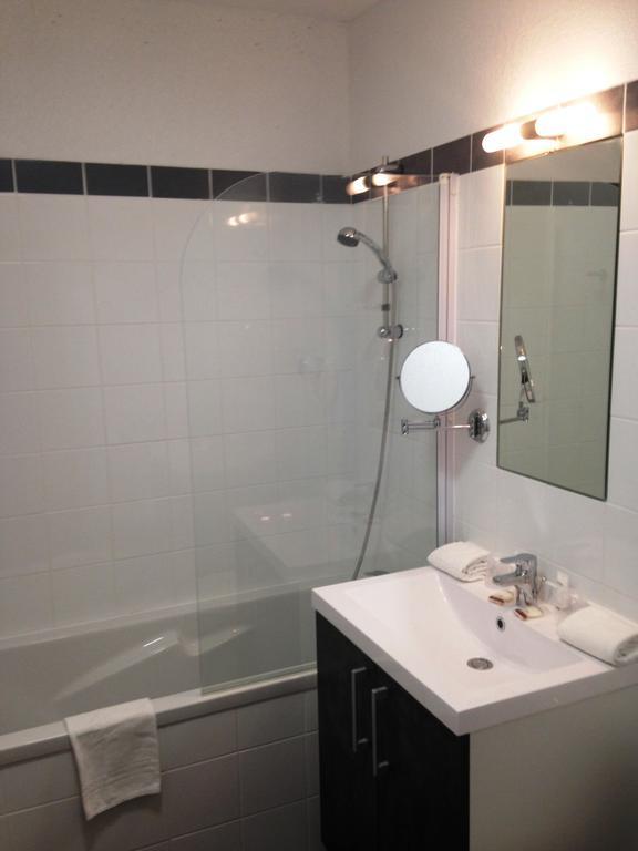 Residence Odalys Terra Gaia Сет Номер фото