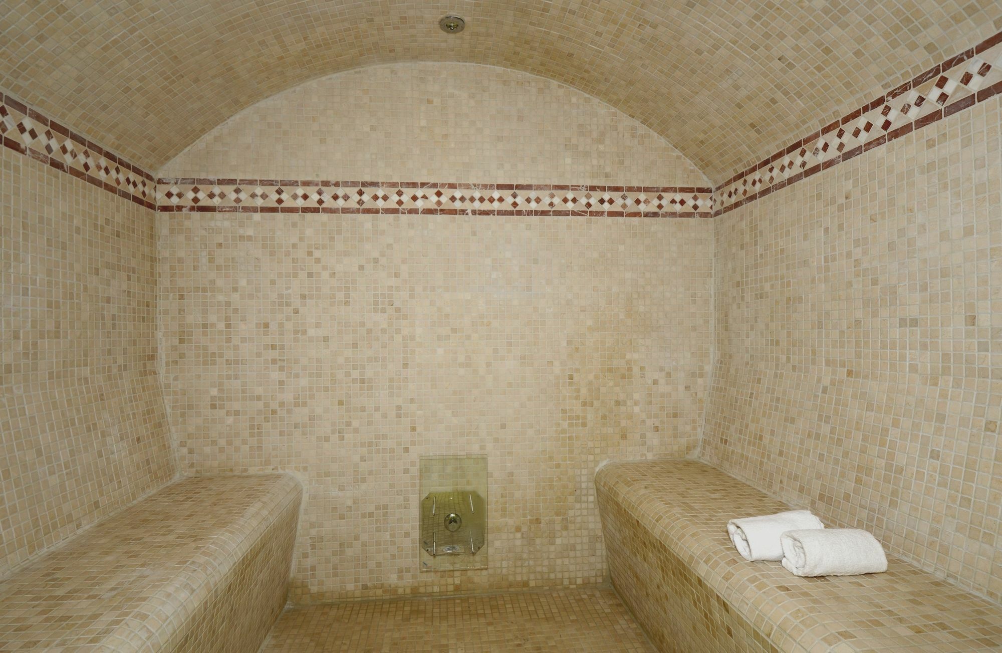 Residence Odalys Terra Gaia Сет Экстерьер фото
