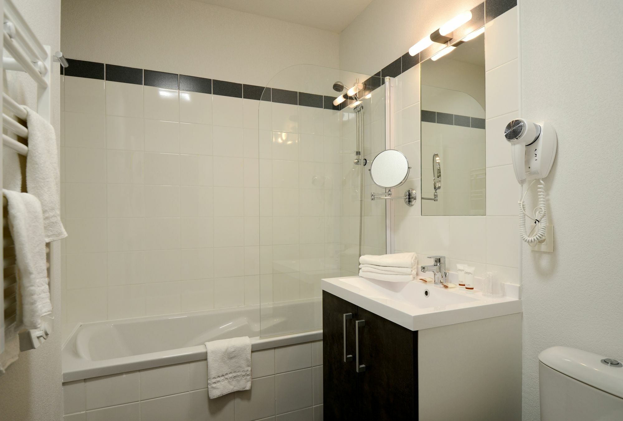 Residence Odalys Terra Gaia Сет Экстерьер фото
